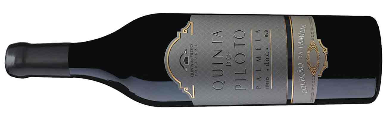 Quinta de Piloto, Cole&amp;ccedil;&amp;atilde;o de Fam&amp;iacute;lia Tinto, Palmela, Portugal 2017