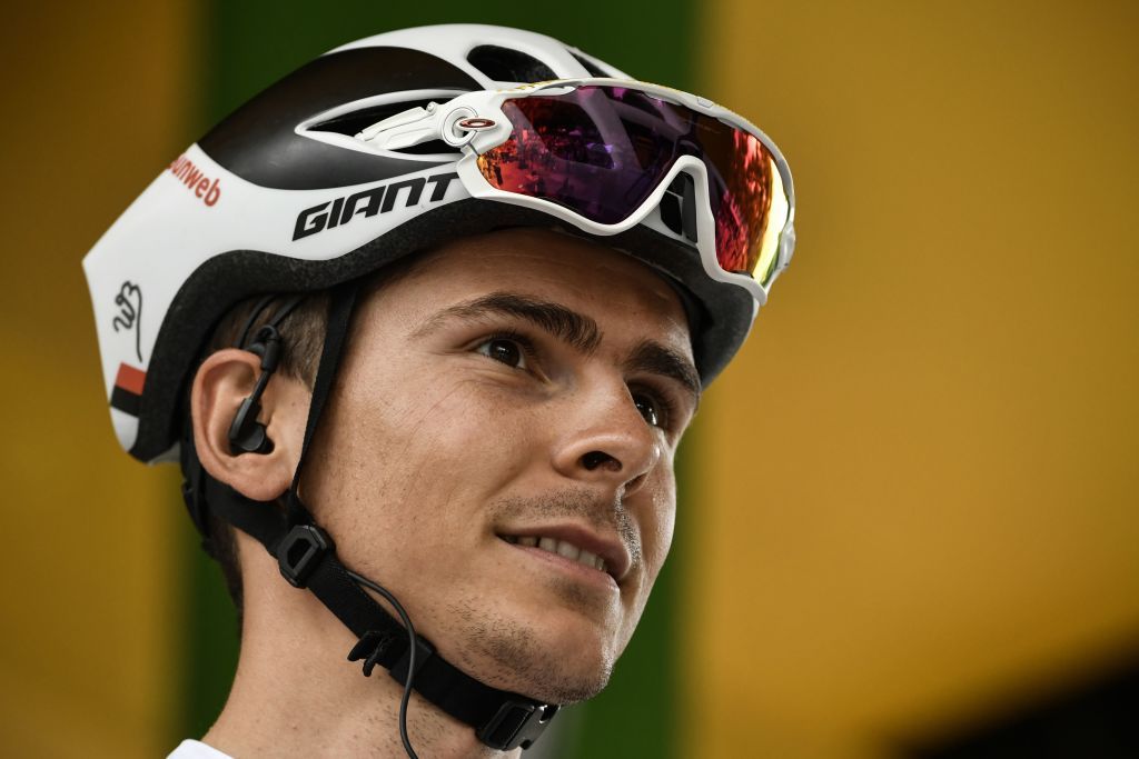 Warren Barguil (Sunweb)