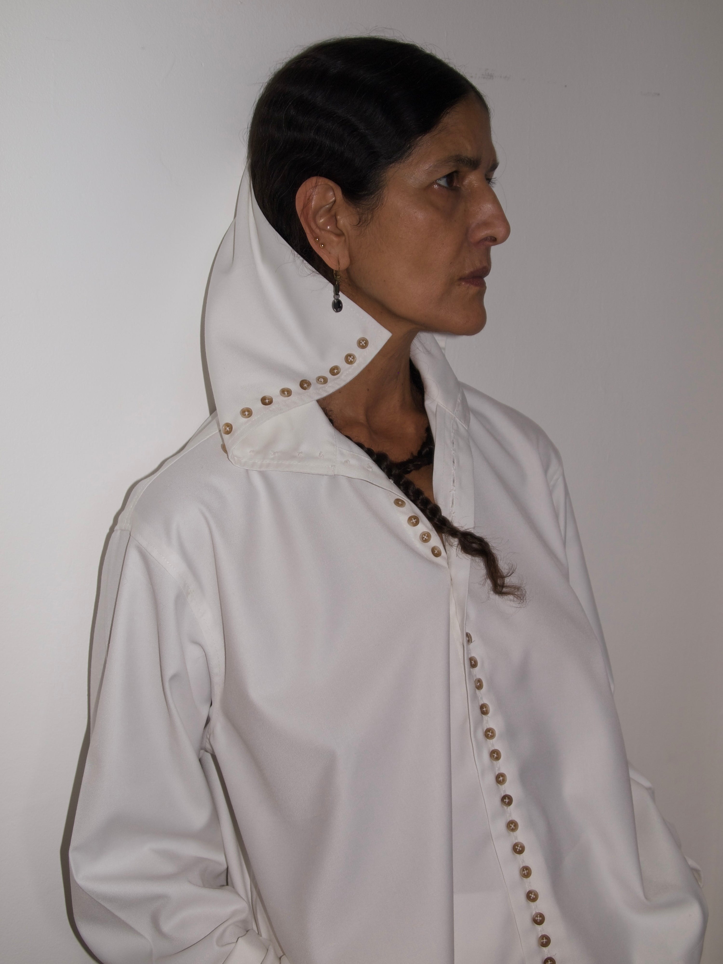 Salima Shirt