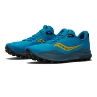 Saucony Peregrine Trail 12 (Men's): was $120 now from $76 @ Amazon