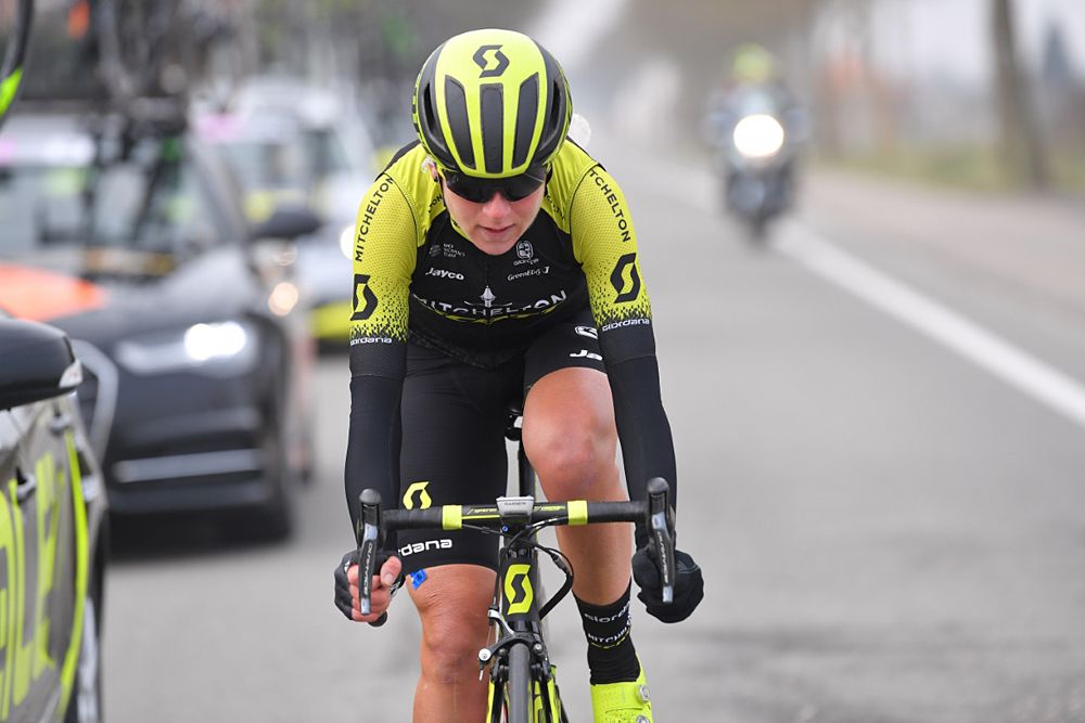 Gent-Wevelgem Women's WorldTour 2018