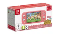 NINTENDO Switch Lite Bundle
