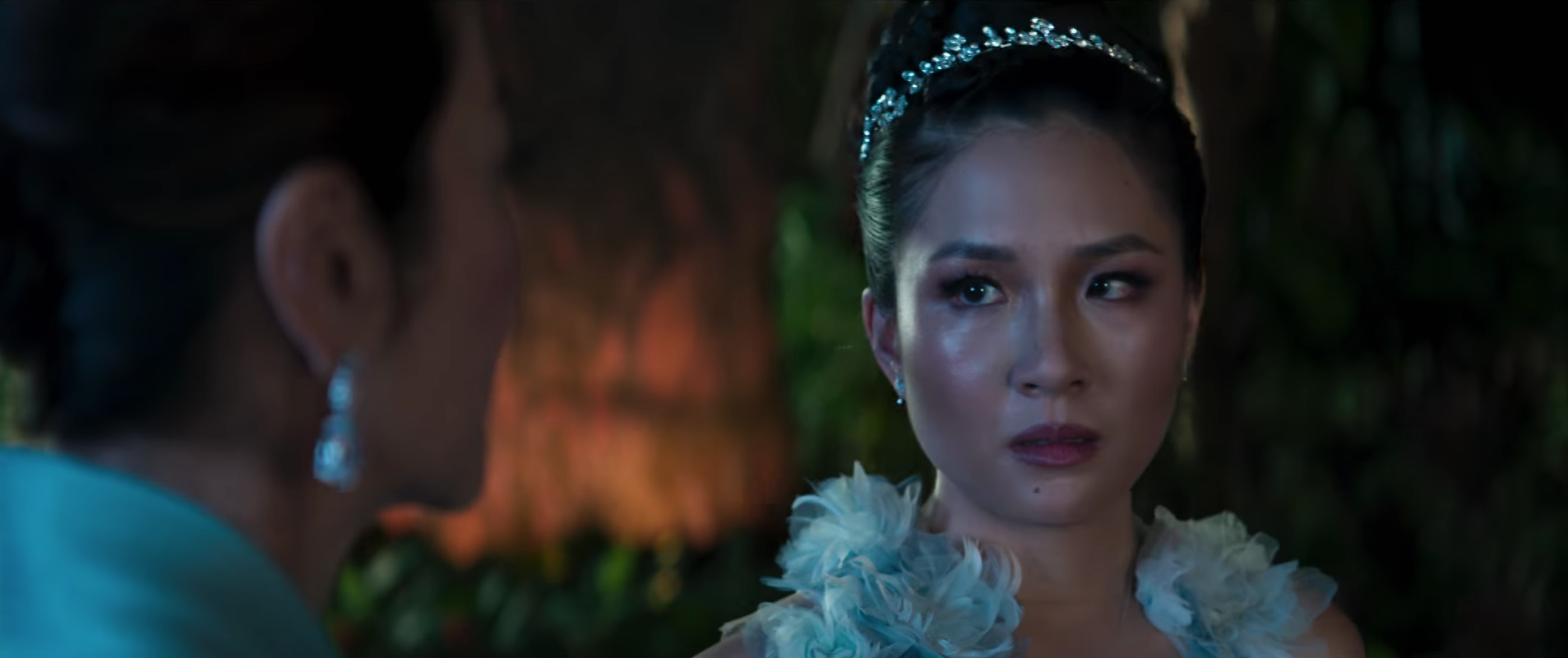 Inside story of the jewellery Crazy Rich Asians characters wore