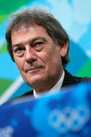 David Howman, Director General of the World Anti-Doping Agency