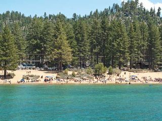 Zephyr Cove