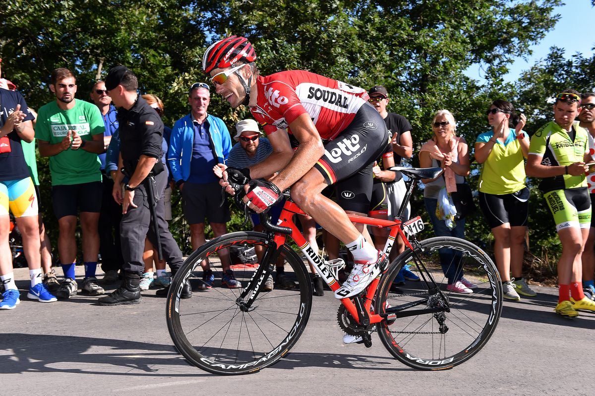 Maxime Monfort (Lotto Soudal)