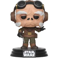 Funko Pop! Star Wars: Mandalorian - Kuiil: $10.99 $6.90 at Amazon
[EXPIRED]