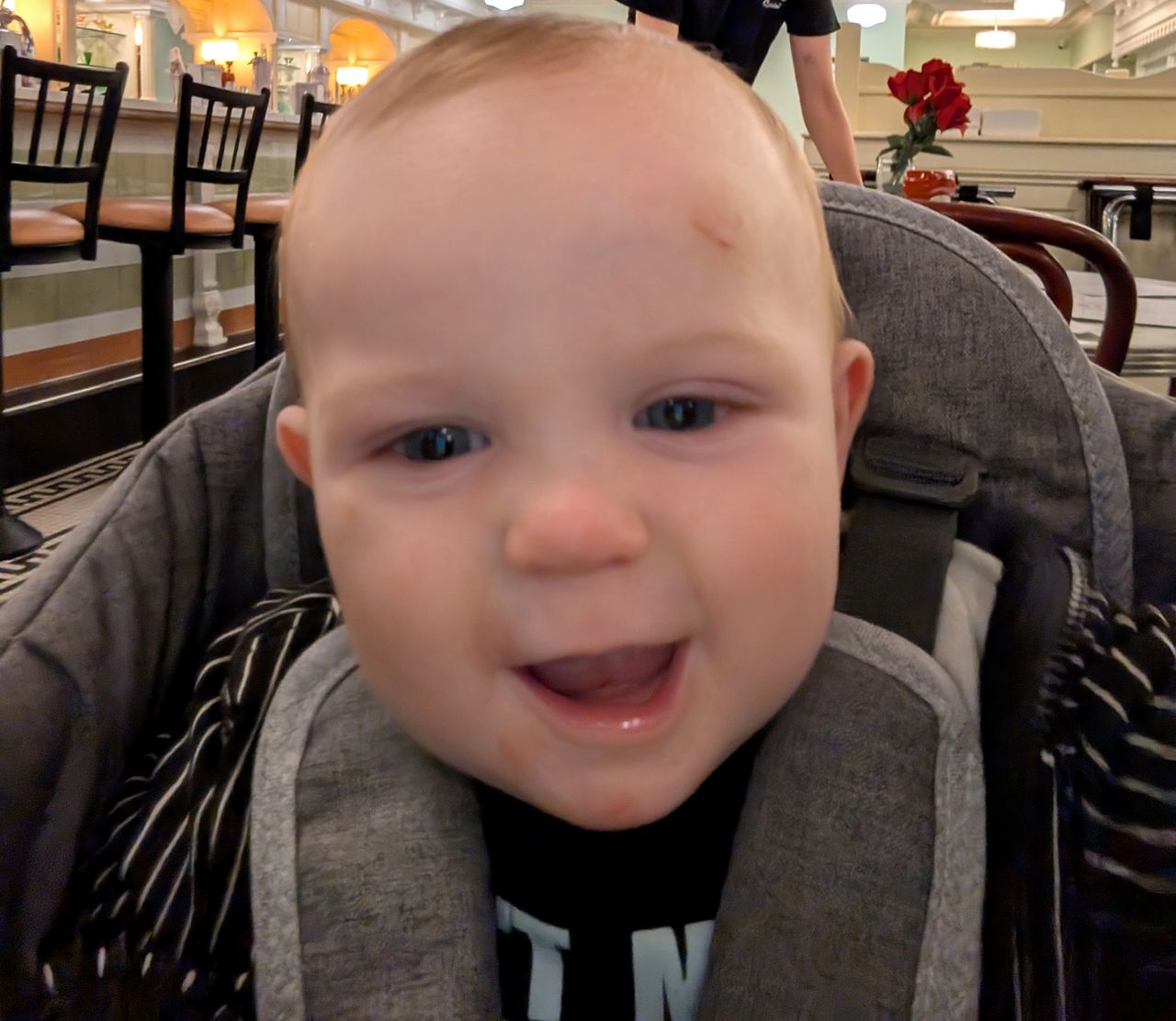 Google Pixel 9 Pro Fold camera samples