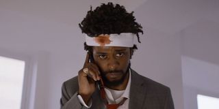 LaKeith Stanfield - Sorry To Bother You