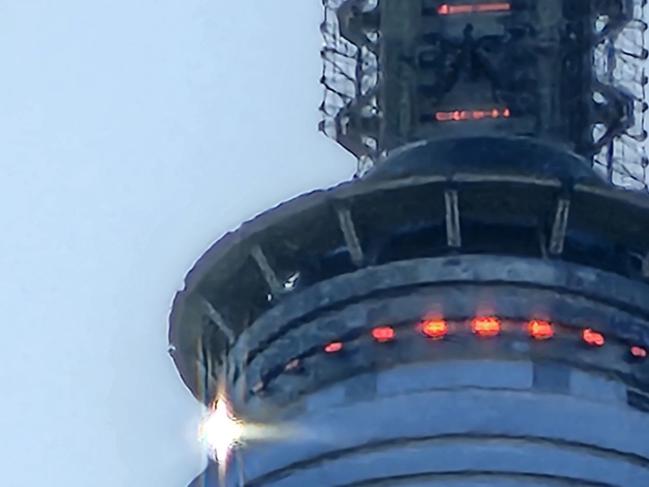 Galaxy S23 Ultra zoom examples