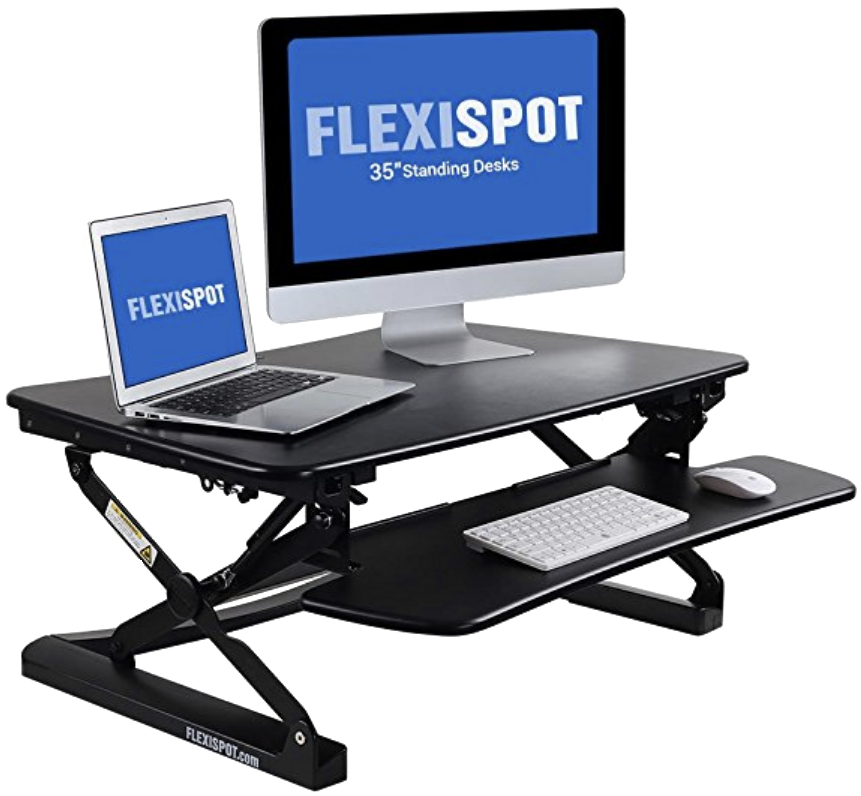 6 products that convert any seated office desk into a standing desk Windows Central