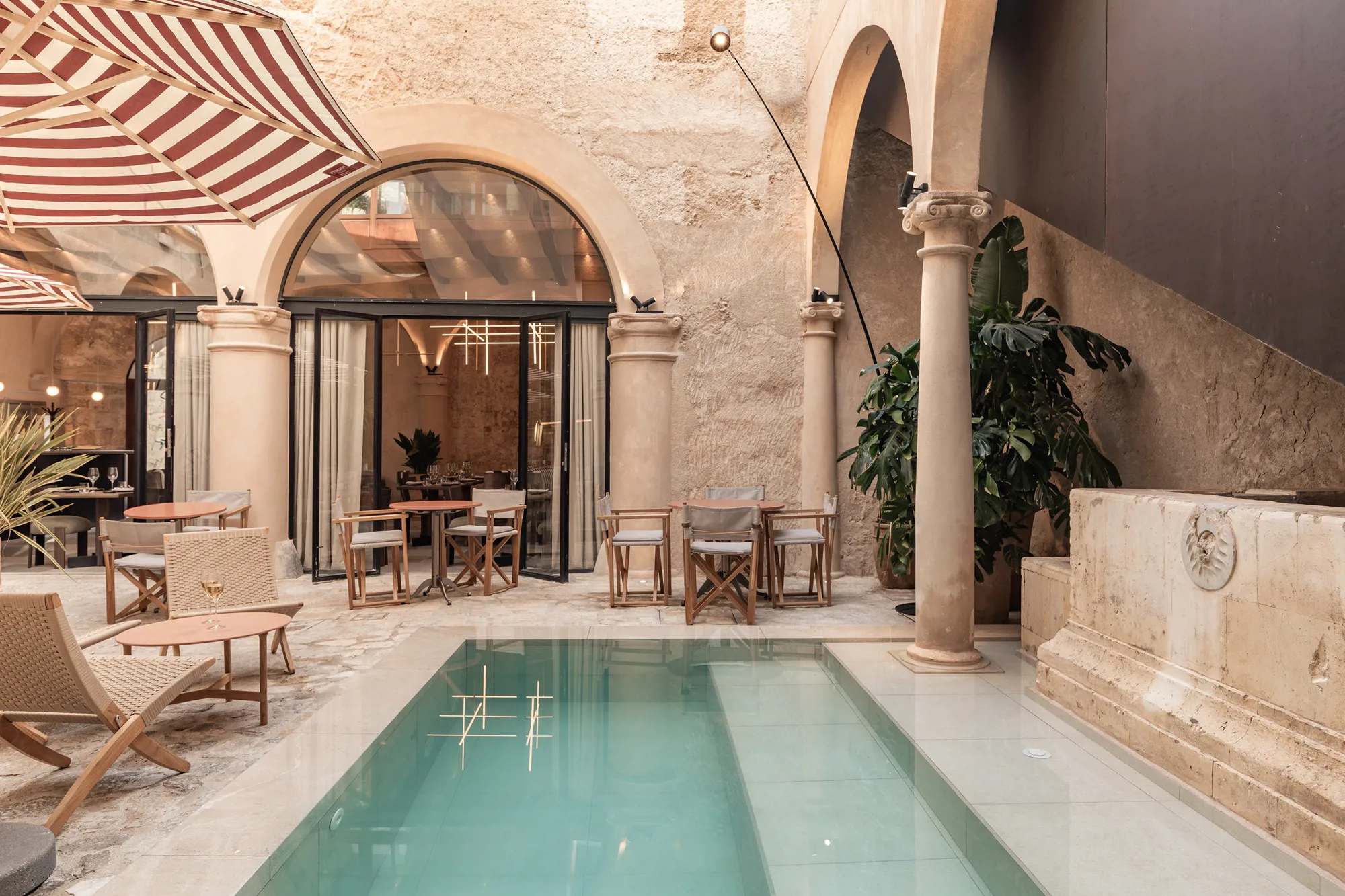 best mallorca hotels total solar eclipse 2026