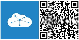 QR: CloudMesh Pro