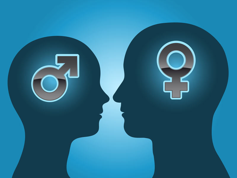 Matters Of The Brain Why Men And Women Are So Different Live Science