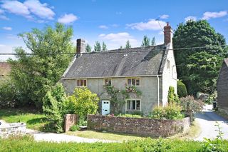 chocolate box cottages for sale