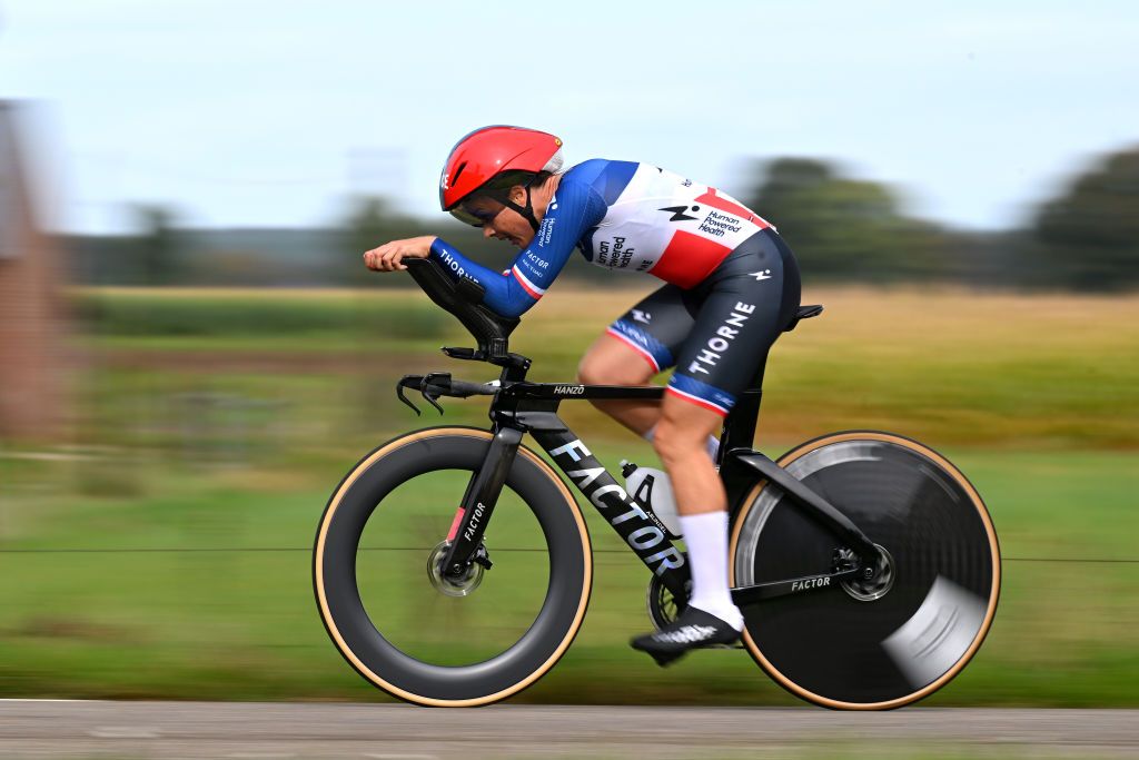 2024 Simac Ladies Tour stage 1