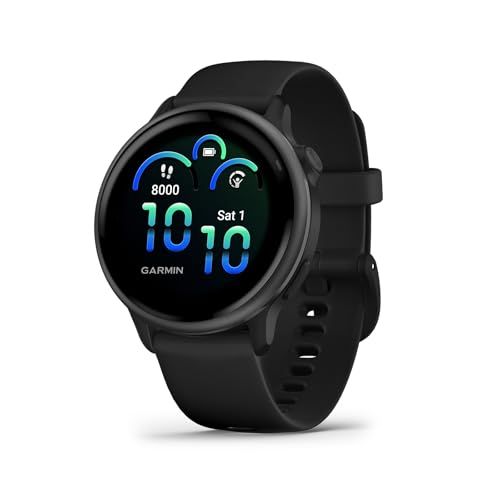Garmin V&iacute;voactive 6 Smartwatch