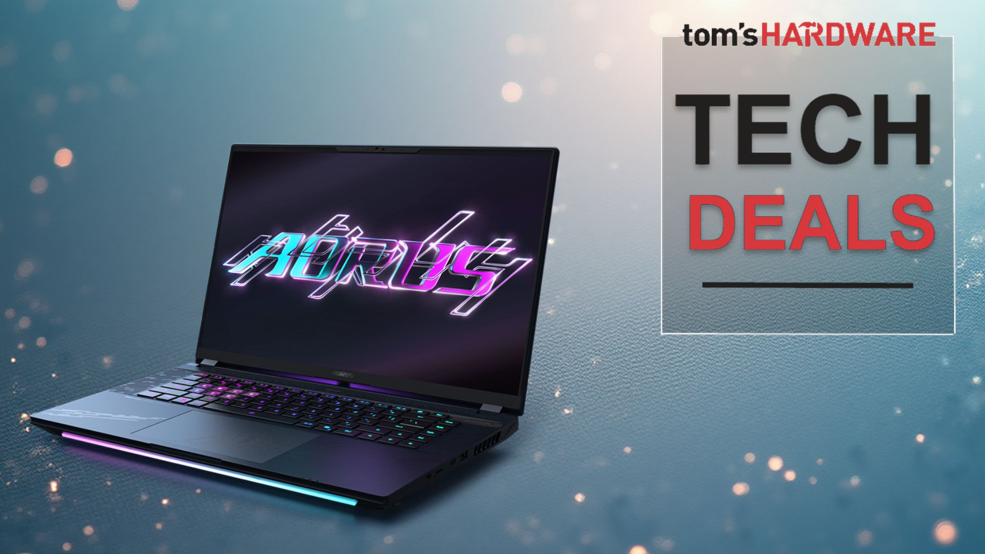 Aorus Master 16