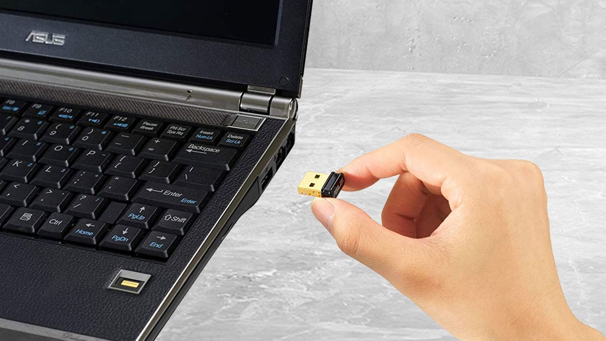 Wat leuk uitlaat Wijden The best Bluetooth USB adapters for PC in 2023 | Laptop Mag