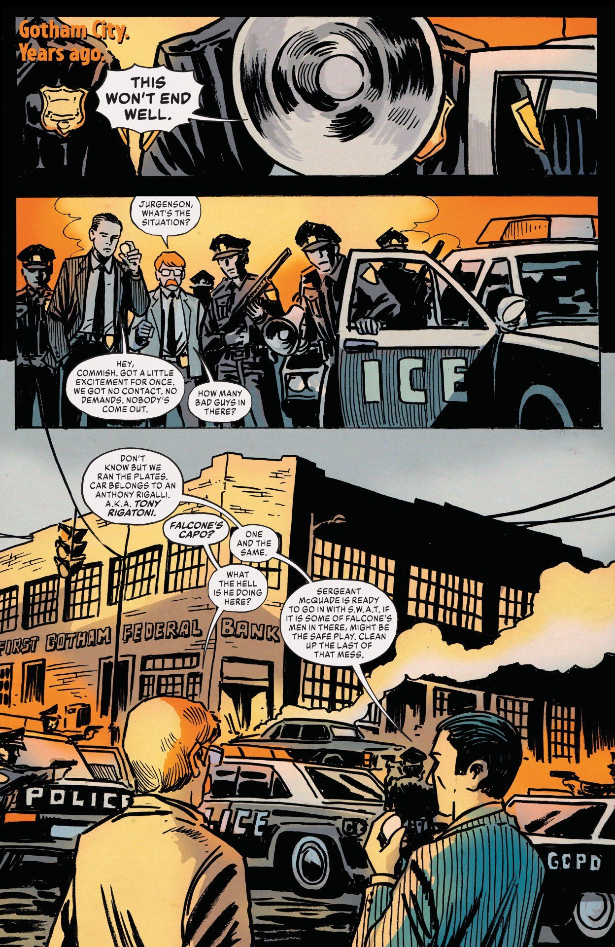 The Joker 2021 Annual #1