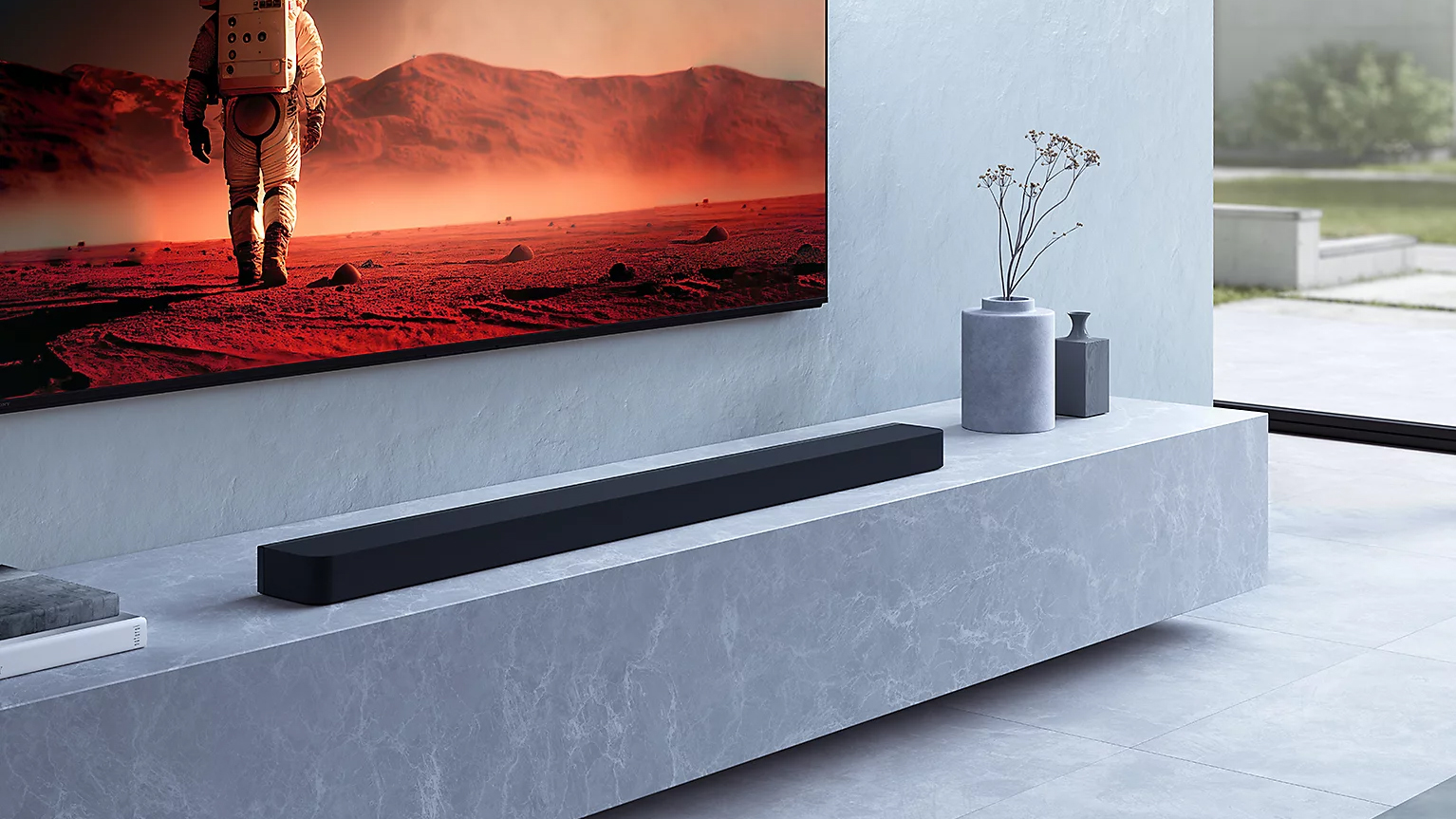 Sony Bravia Theatre Bar 9