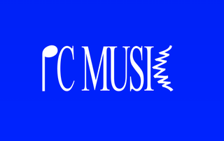 PC Music label