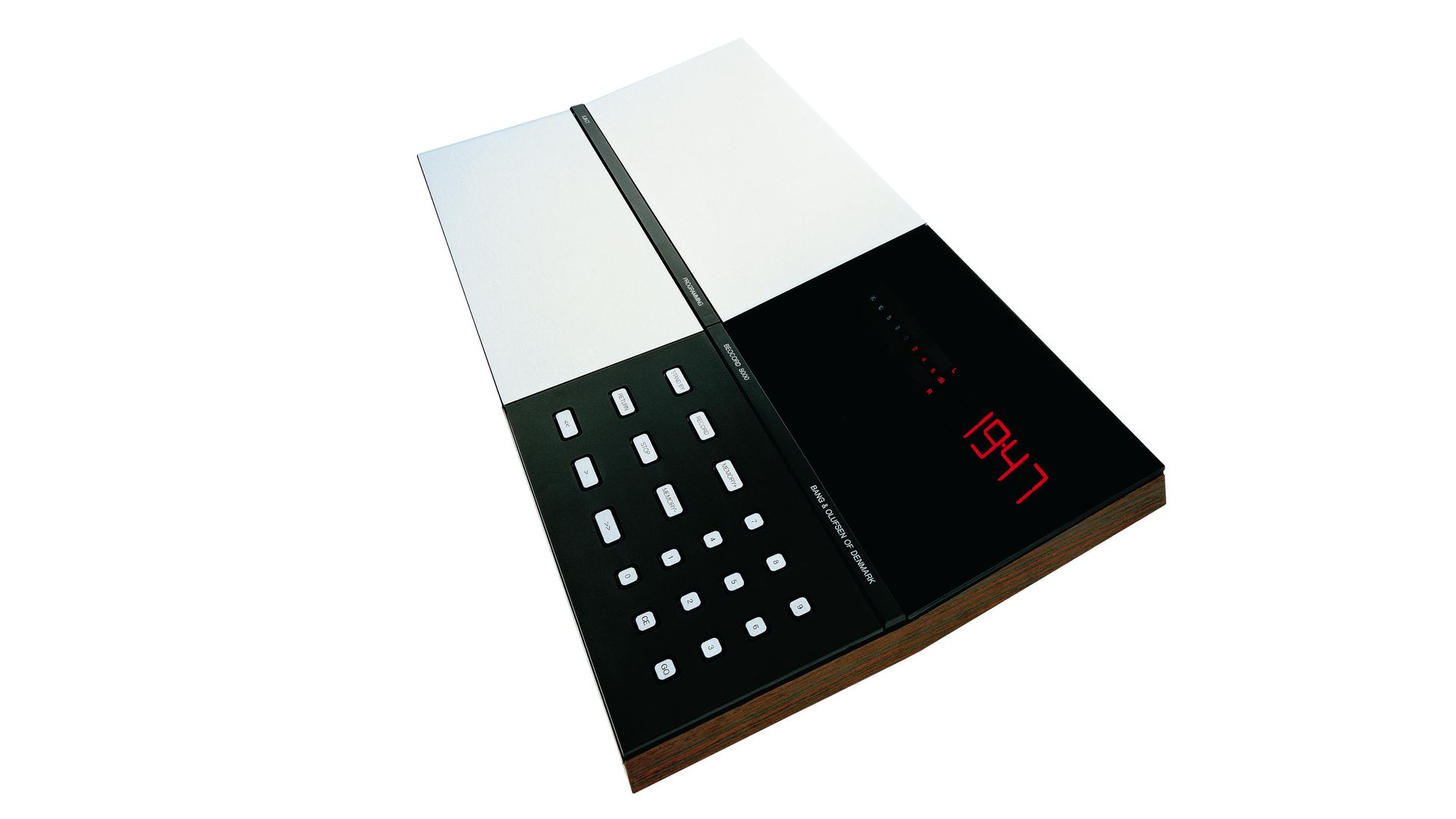 Bang & Olufsen Beocord 8000