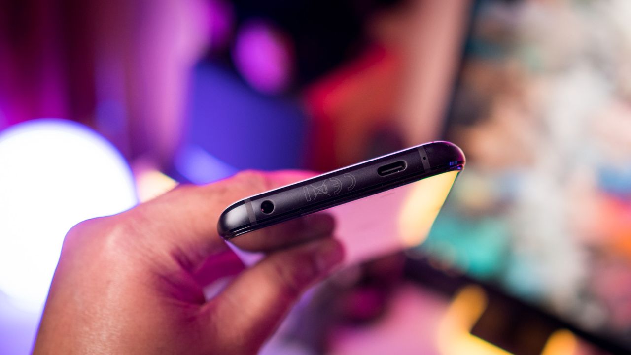 ASUS ROG Phone 6 Pro review