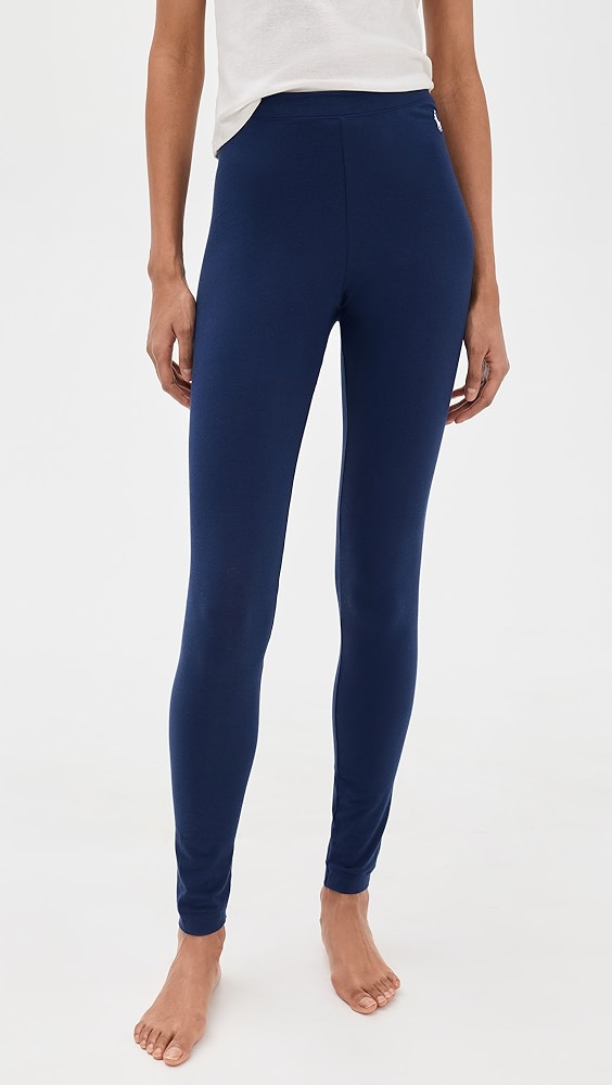 Polo Ralph Lauren Travelers Leggings