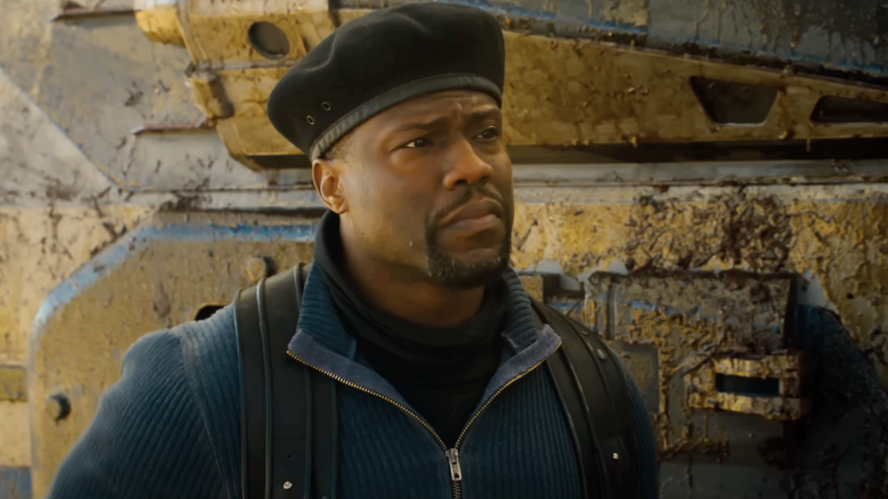 Borderlands movie