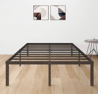 LOTCAIN Bed Frame