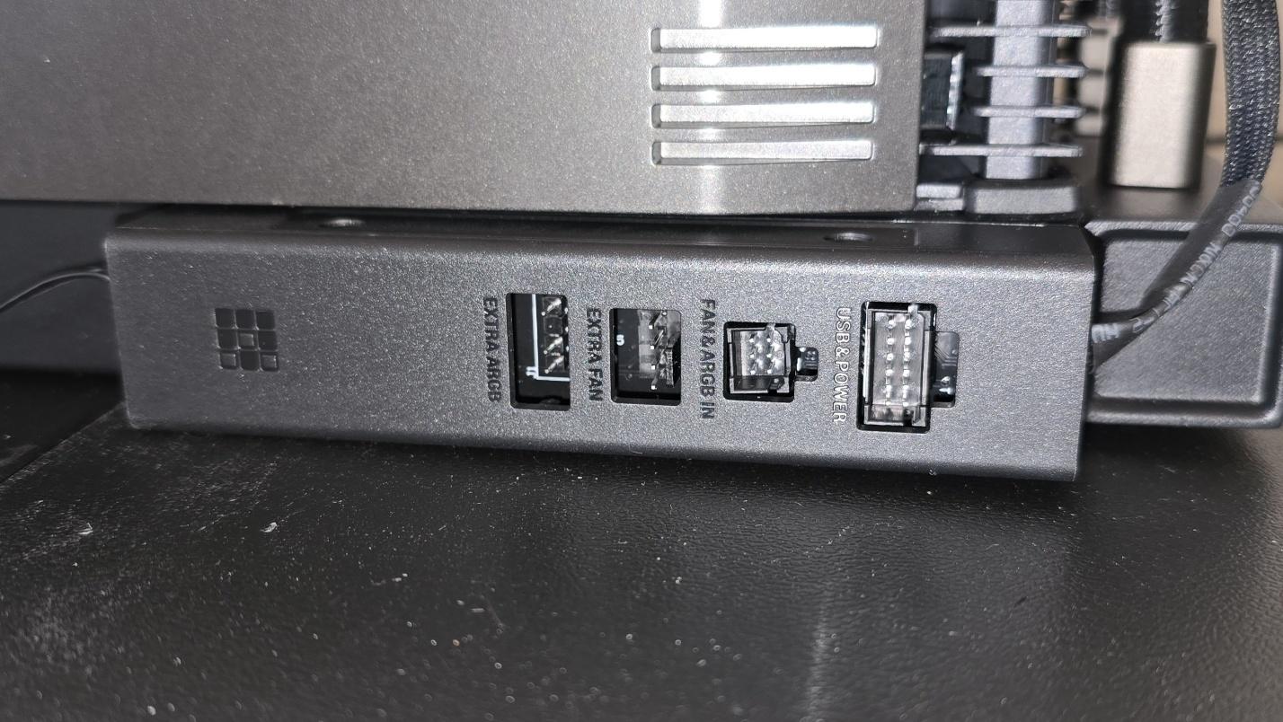 Sudokoo Proteus 360 AIO