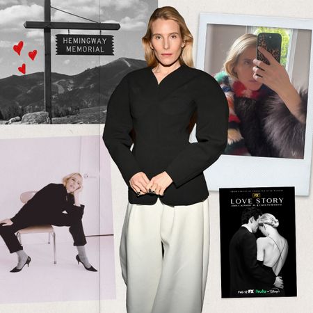 Dree Hemingway My World.