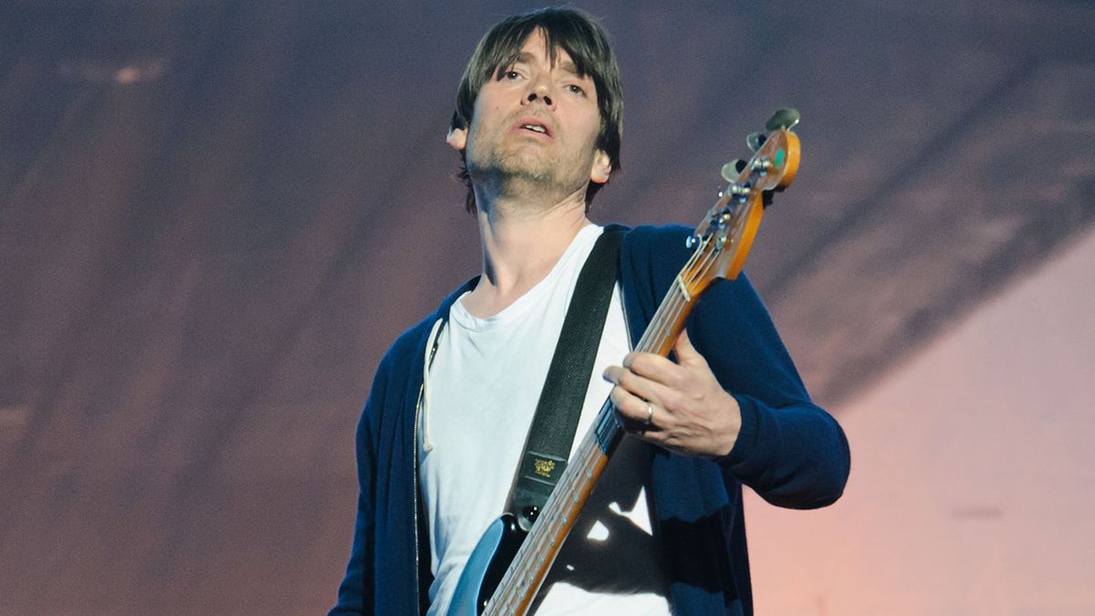 Blur bassist slams Led Zeppelin and the Rolling Stones | Louder