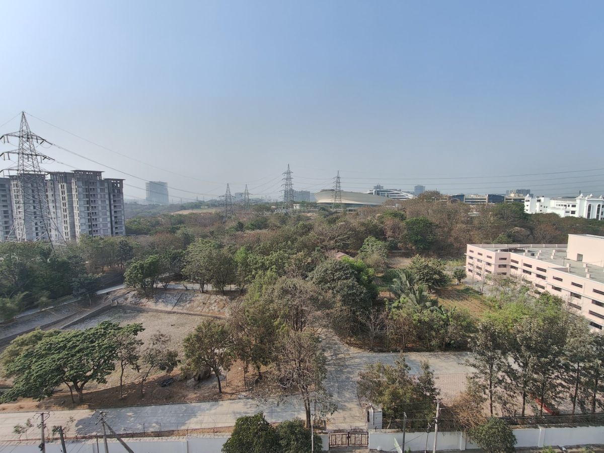 OnePlus 11R camera shots