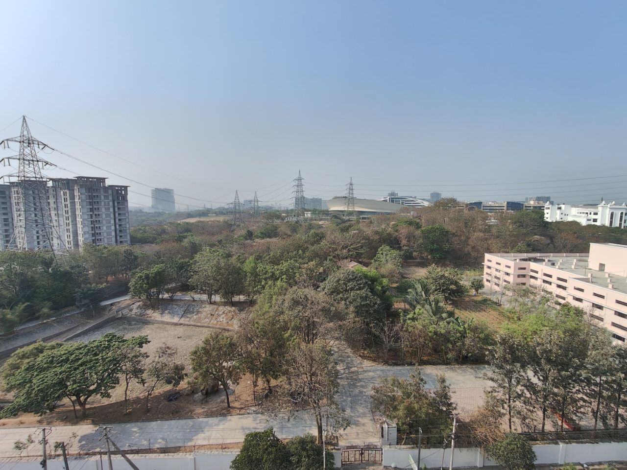 OnePlus 11R camera shots