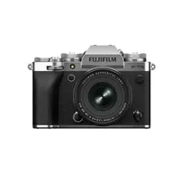 Fujifilm X-T5 with 16-50mm f/2.8-4.8 R LM WR