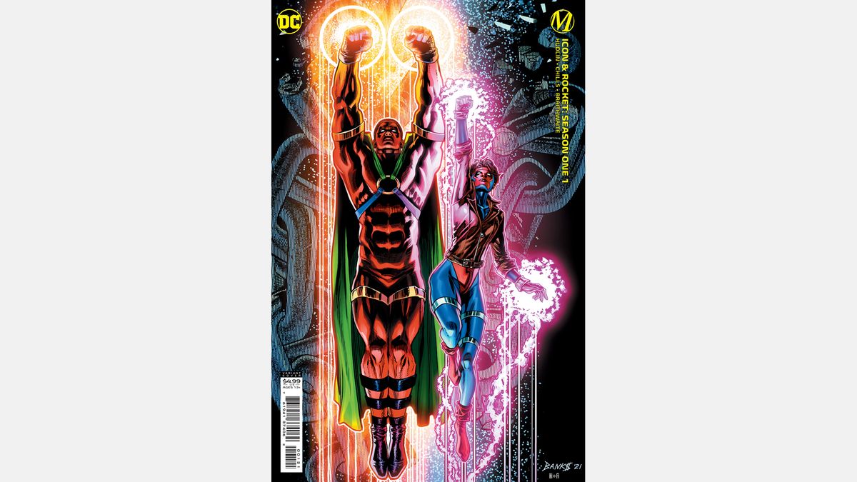 DC July 2021 solicitations