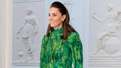 These Are Kate Middleton's Favourite Sustainable Accessory Brands