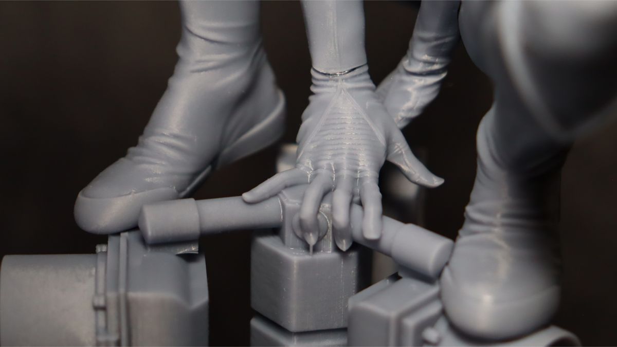 Anycubic Photon Mono M5s