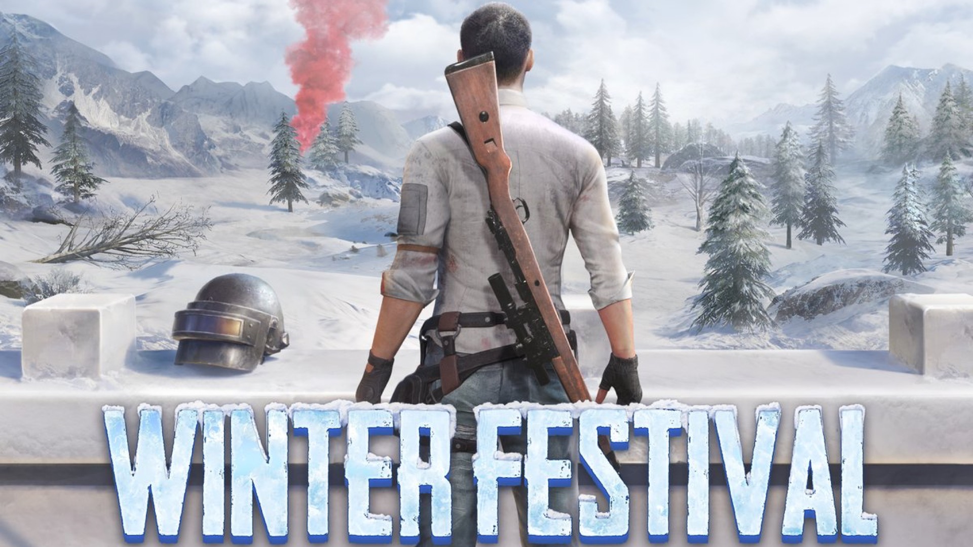 PUBG Mobile Snow Paradise mode: All you need to know | TechRadar