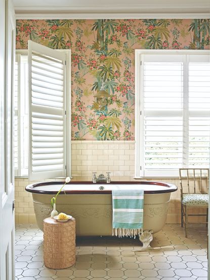 How to improve ventilation in your home: 7 expert tips | Homes and Gardens - Renovating Apartments For Improved Ventilation