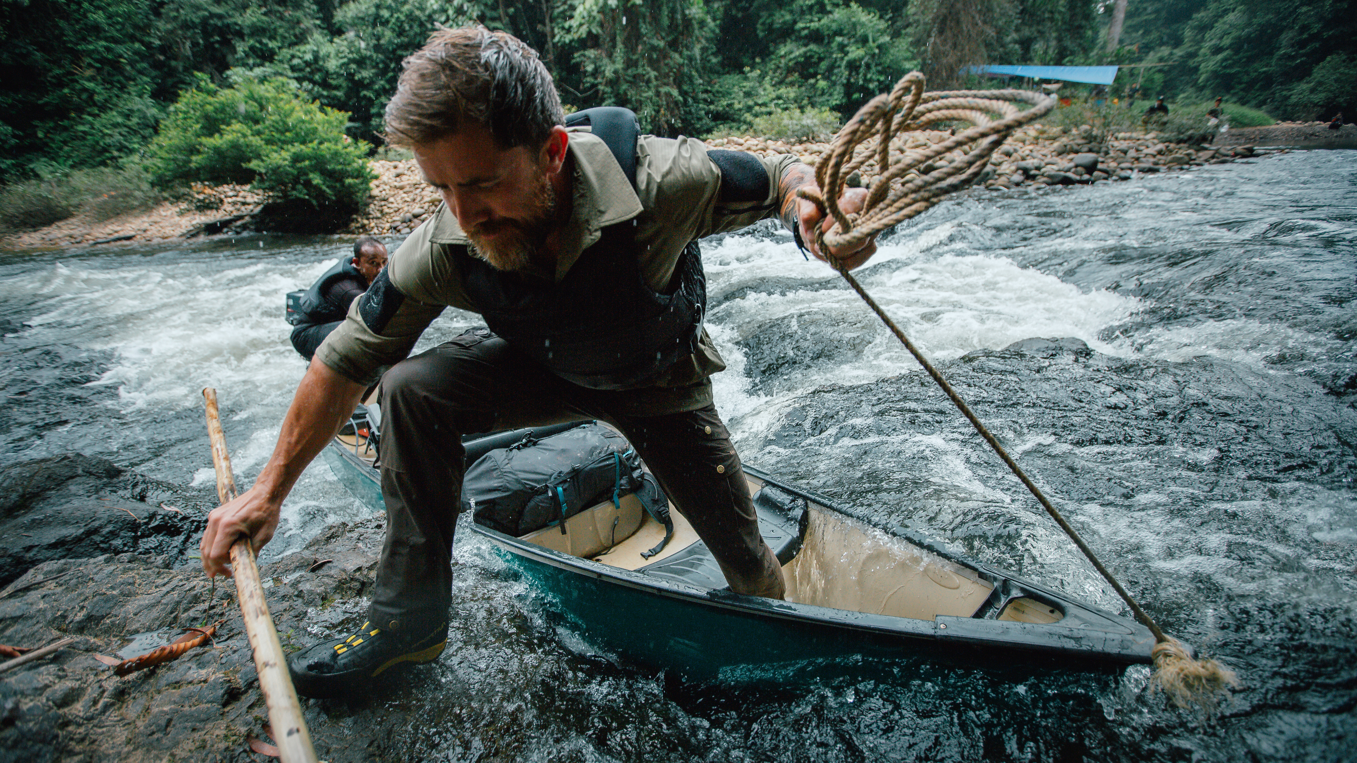 The Wild Ones