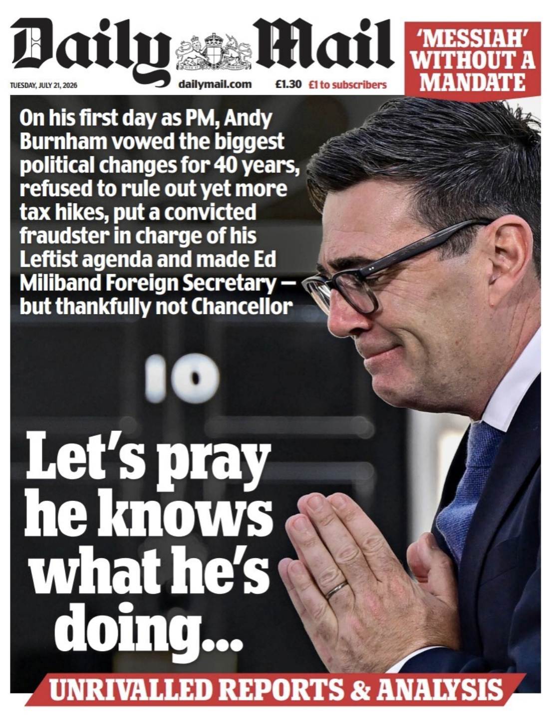 Daily Mail