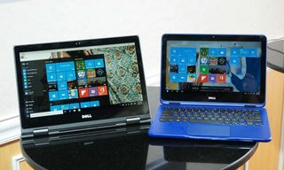 Dell Inspiron 13 5000 and 11 3000