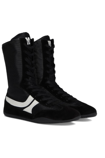 Steve Madden, Paxtin