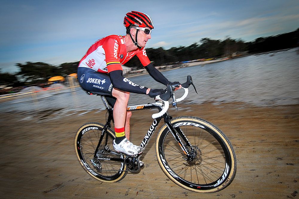 Jurgen Van Den Broeck (Bel)