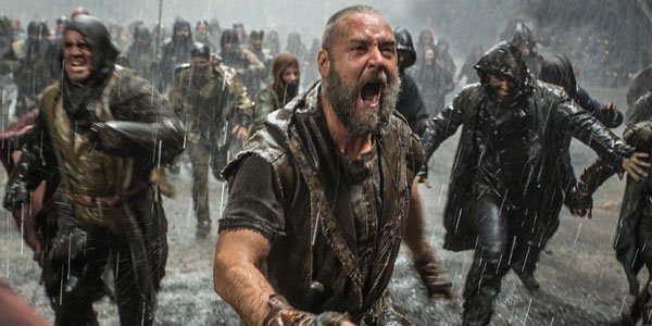 Noah 2014