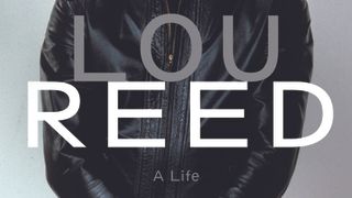 Cover art for Lou Reed: A Life by Anthony DeCurtis book