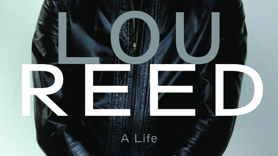 Cover art for Lou Reed: A Life by Anthony DeCurtis book